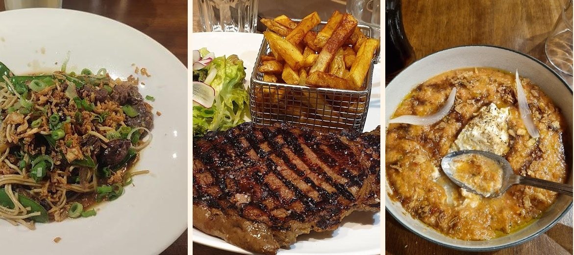 la jolie cour - Gallery Image 2