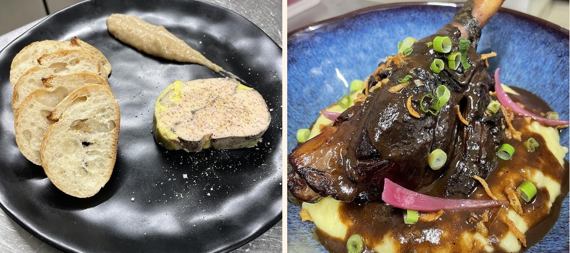 la jolie cour - Gallery Image 3