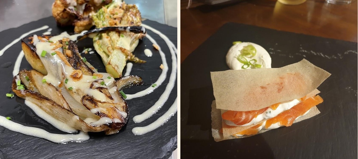 la jolie cour - Gallery Image 4