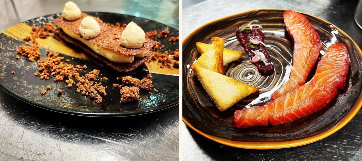 la jolie cour - Gallery Image 5