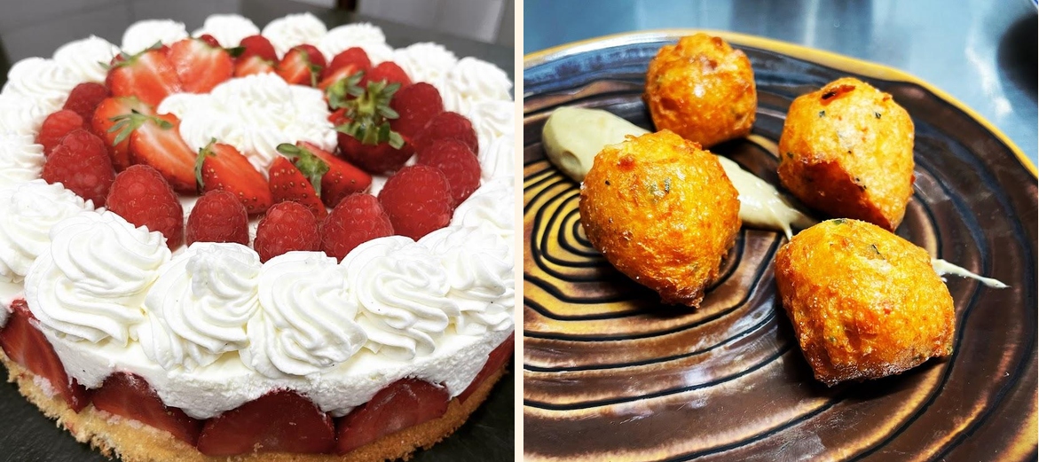 la jolie cour - Gallery Image 6